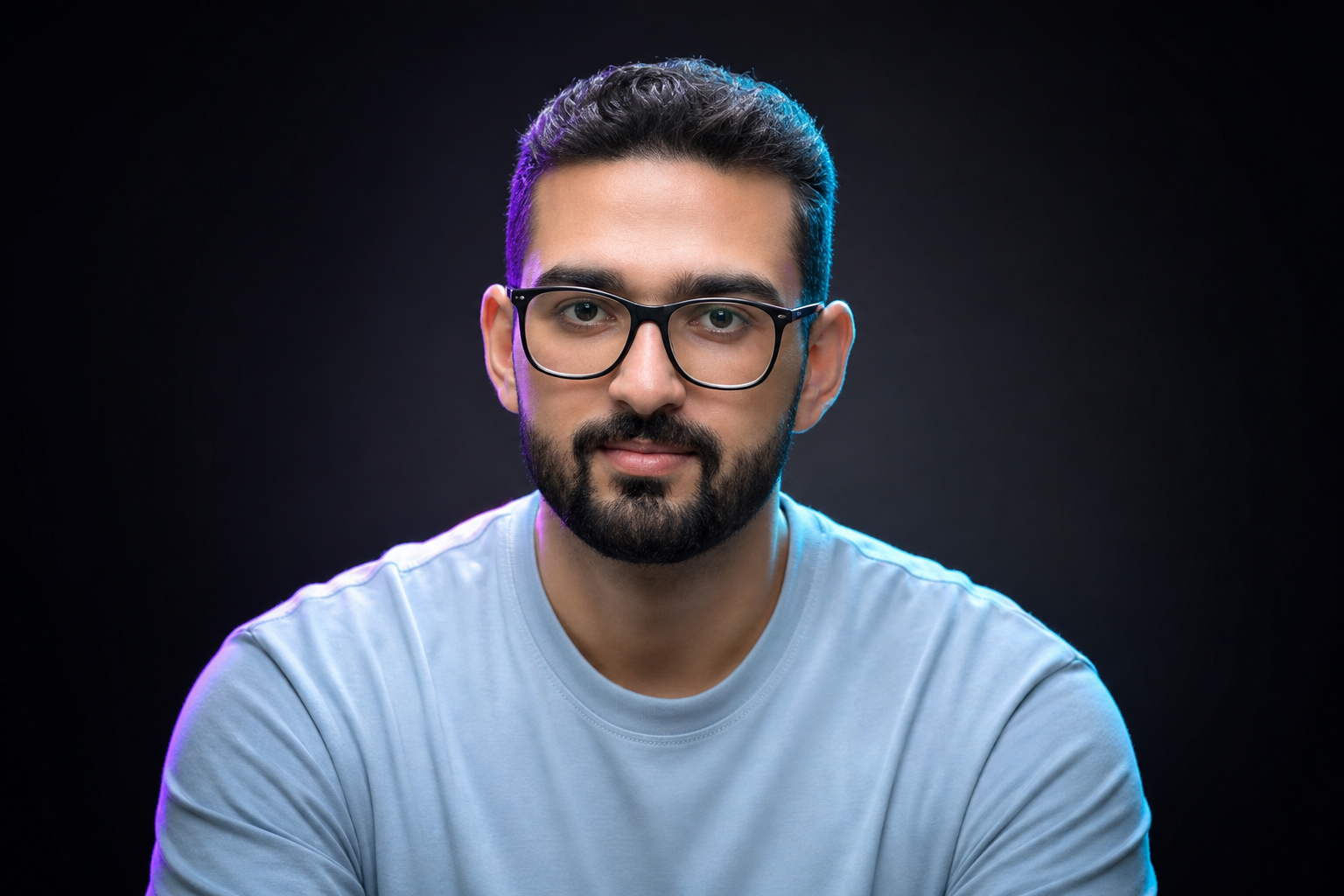 Aidin Sahebi